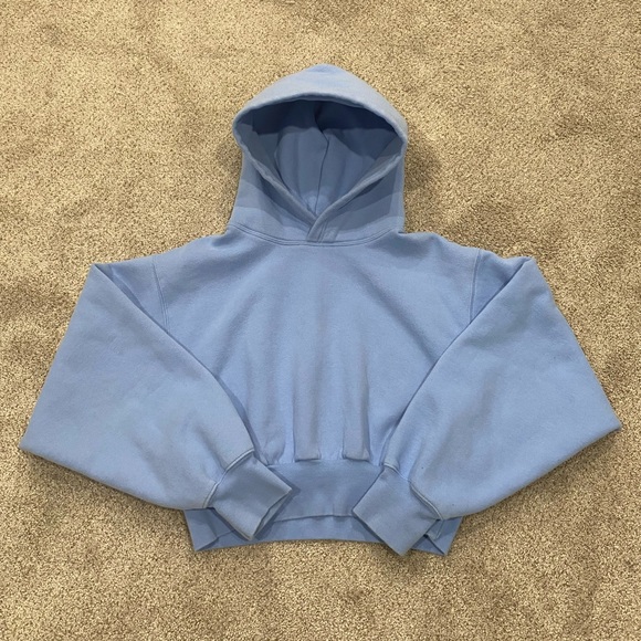 TNA Sweaters - TNA COZY hoodie